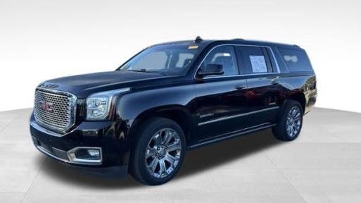 GMC YUKON XL 2016 1GKS1HKJ3GR342787 image